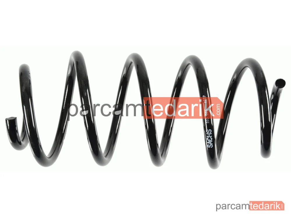 993065 | Helezon Yayı — VW Golf V Variant, VW Golf VI, VW Golf V