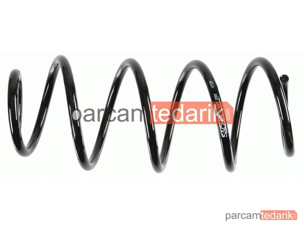 993066 | Helezon Yayı — VW Polo V, Seat Toledo IV, Skoda Rapid