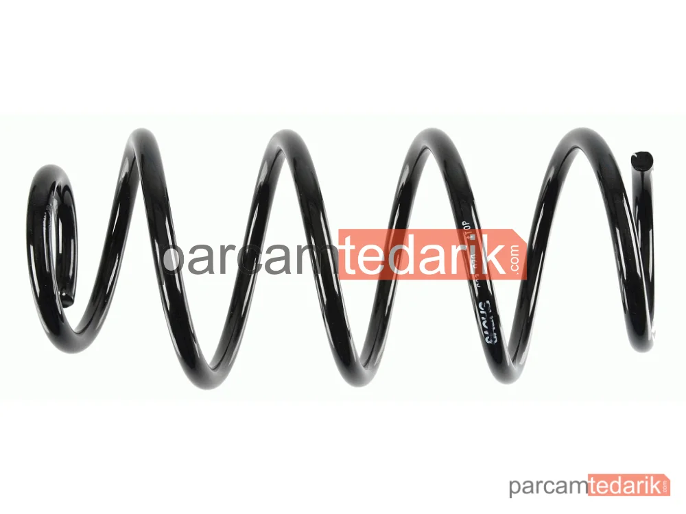 993070 | Helezon Yayı — Seat Toledo IV