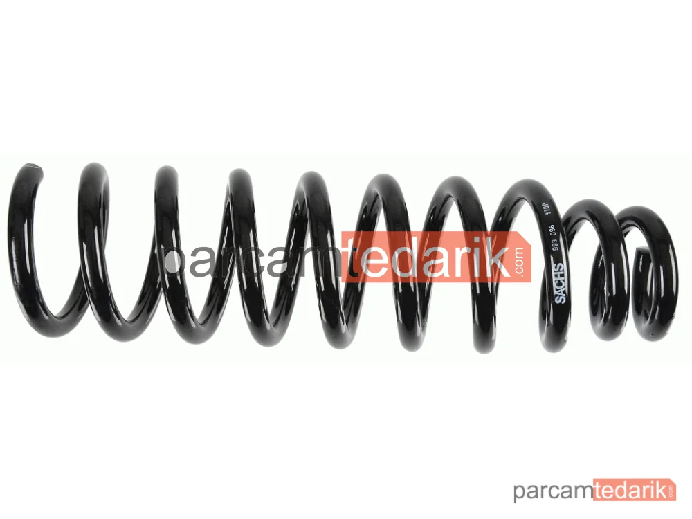993096 | Helezon Yayı — VW Touareg