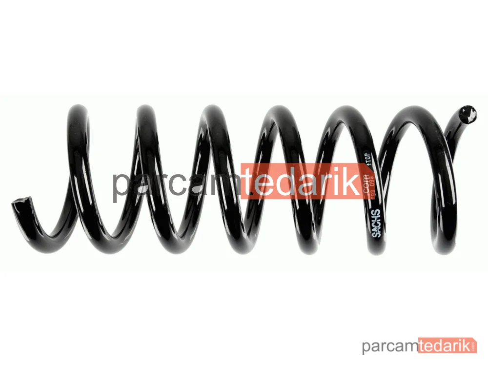 993099 | Helezon Yayı — VW Touareg