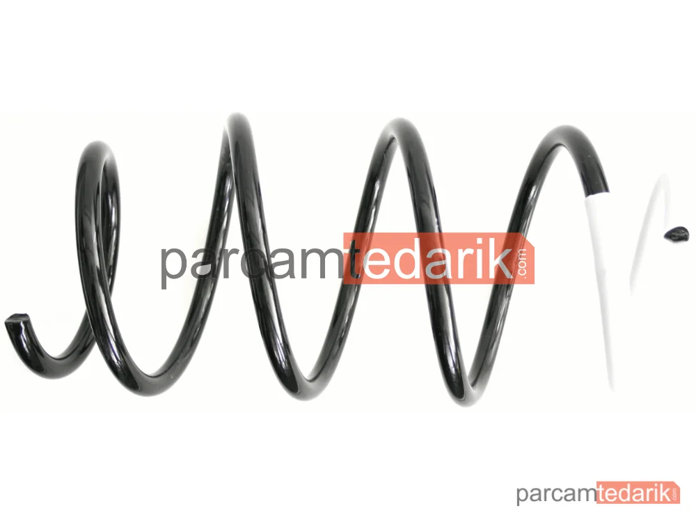 Helezon Yayı — Renault Megane III, Renault Megane III Grandtour - 993144