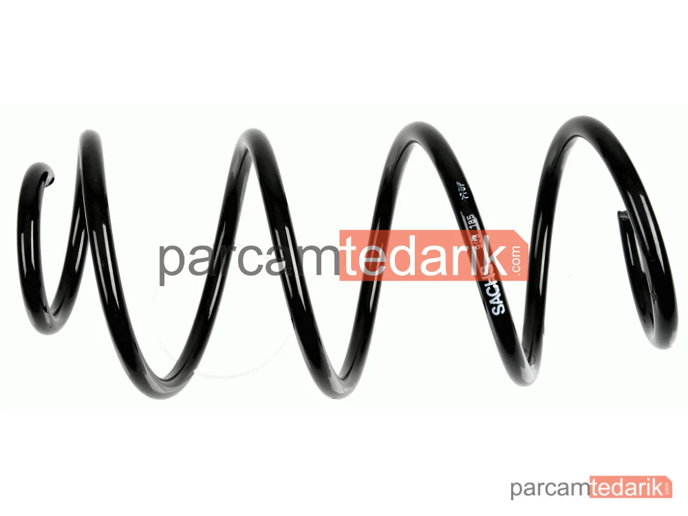 993185 | Helezon Yayı — Seat Ibiza IV, Audi A1, Seat Ibiza IV SC
