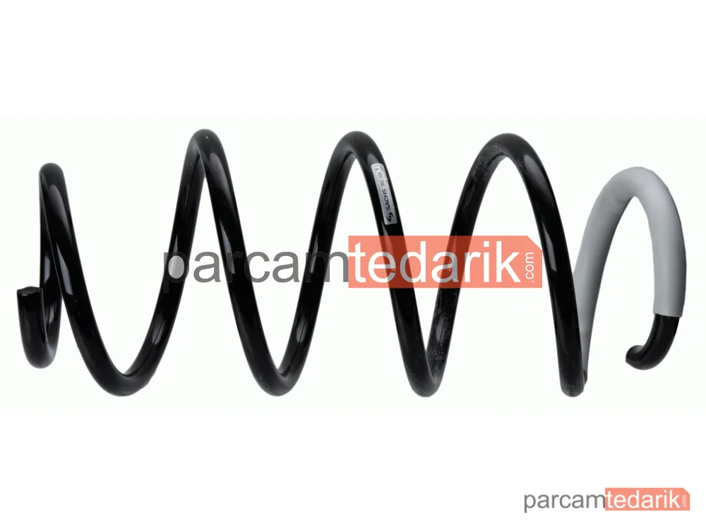 993306 | Helezon Yayı — Mercedes-Benz Vito, Mercedes-Benz Vito / Mixto, Mercedes-Benz Viano