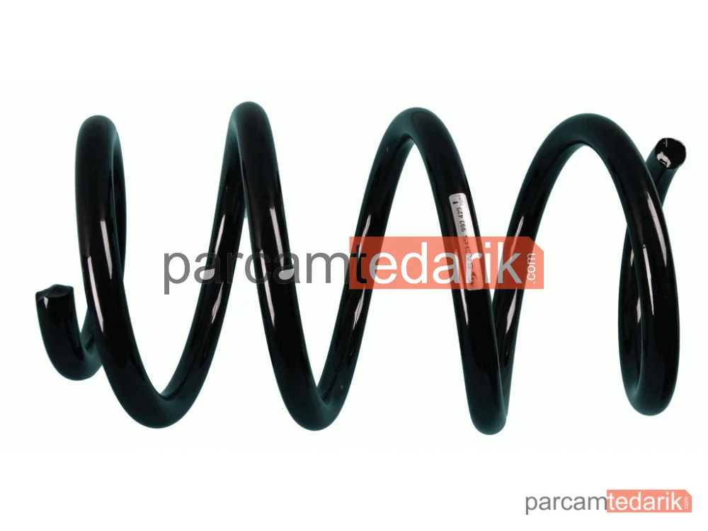 Helezon Yayı — Fiat Ducato, Citroen Jumper III, Peugeot Boxer - 993429