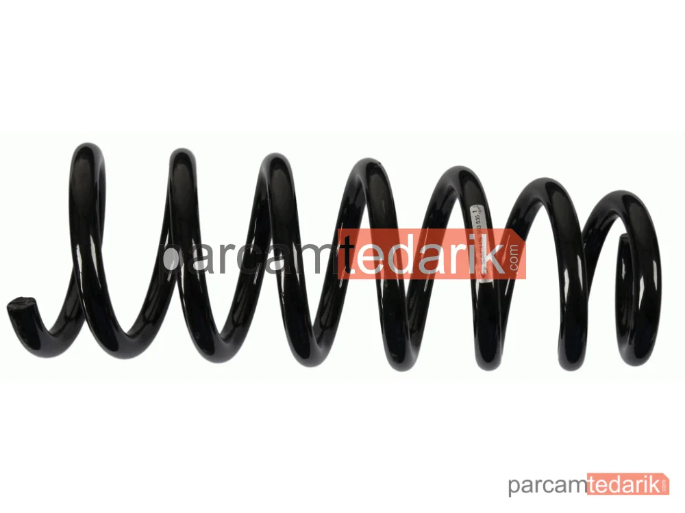 Helezon Yayı — BMW X5 - 993535