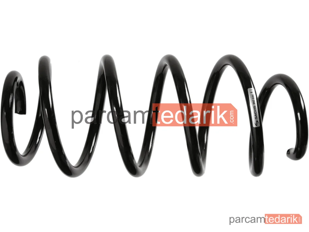 993686 | Helezon Yayı — VW Passat B6 Variant, VW Passat B6, VW Passat B7