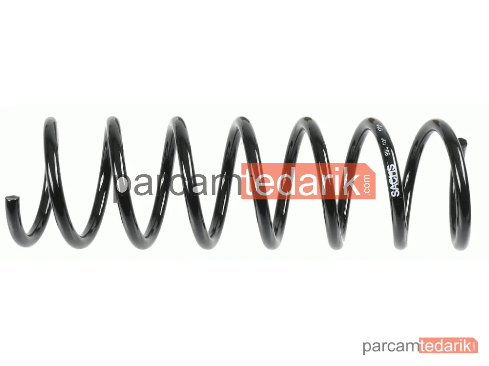 994020 | Helezon Yayı (Arka) — Ford Focus II