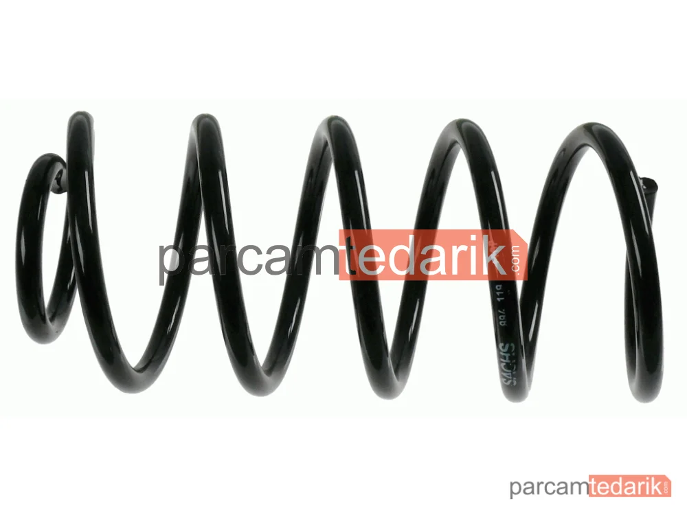 994119 | Helezon Yayı (Arka) — Opel Corsa D