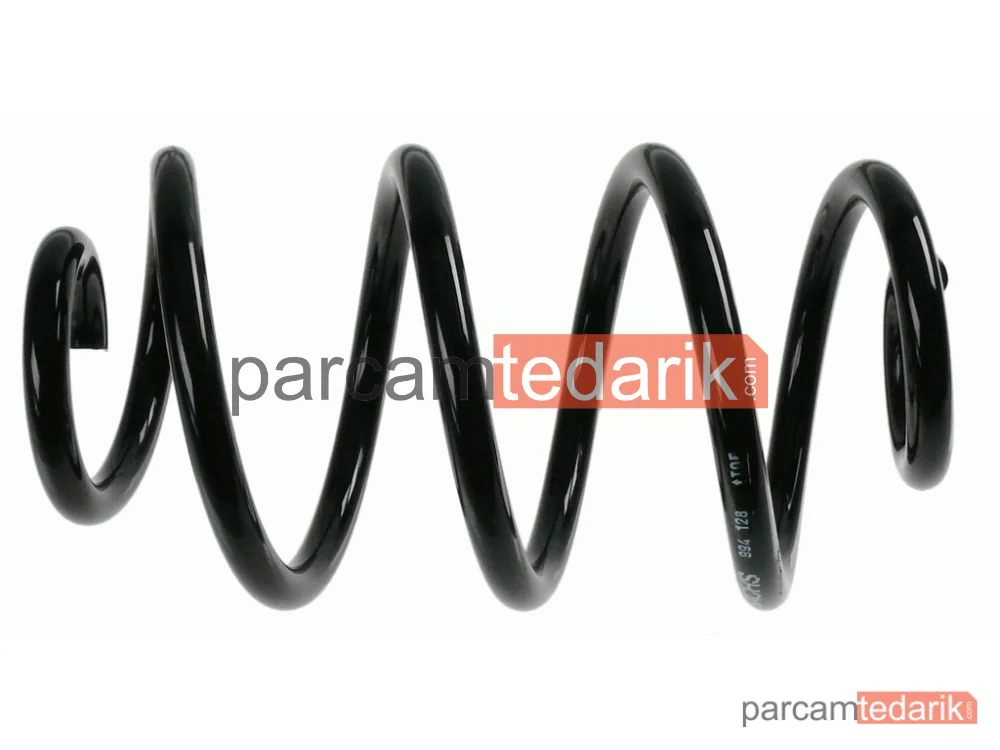 Helezon Yayı — Renault Modus / Grand Modus - 994128