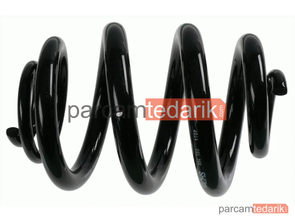 Helezon Yayı (Arka) — VW Transporter T5, VW Multivan T6, VW Transporter T6 - 994180