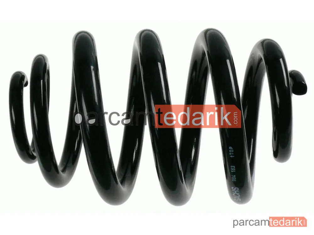 994183 | Helezon Yayı (Arka) — VW Transporter T6, VW Multivan T6, VW Transporter T5