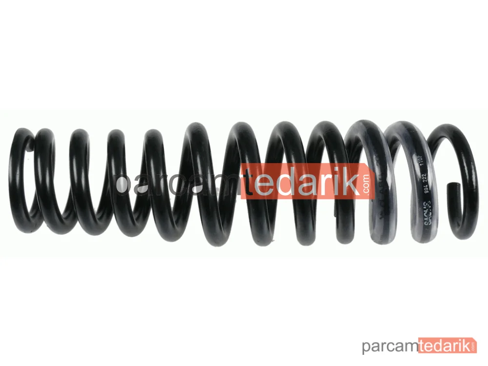 994222 | Helezon Yayı (Arka) — Mercedes-Benz M-Serisi