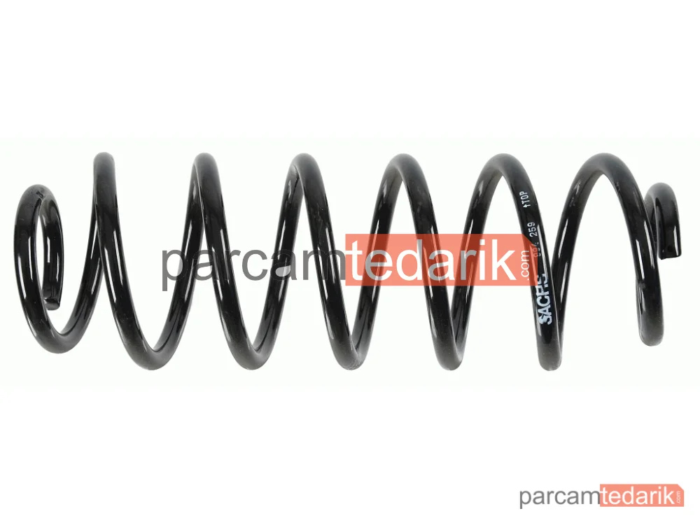994259 | Helezon Yayı (Arka) — Ford Fiesta VI