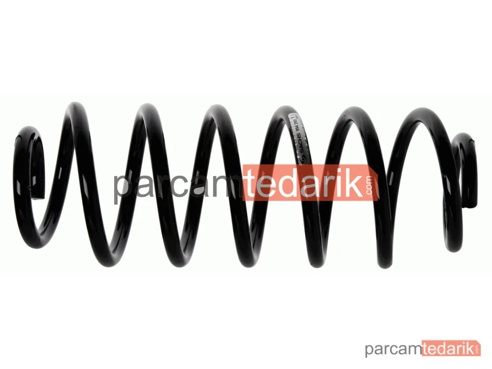 994260 | Helezon Yayı (Arka) — Ford Fiesta VI