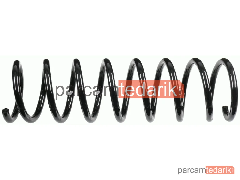 Helezon Yayı (Arka) — Ford Focus III - 994263