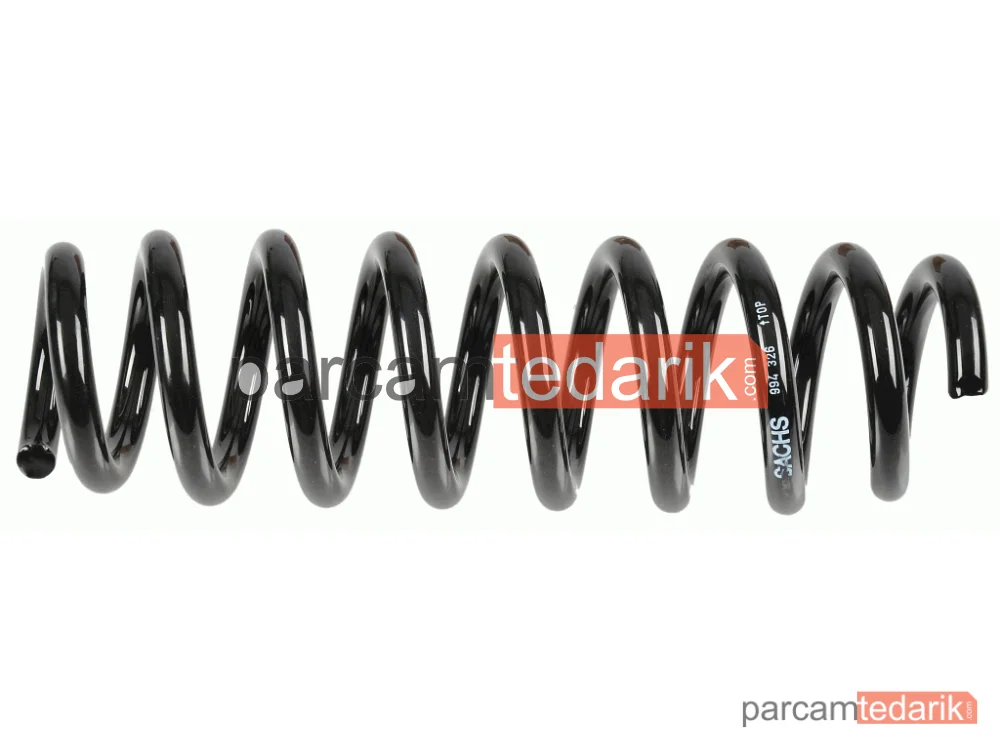 994326 | Helezon Yayı (Arka) — BMW 1, BMW 3 Coupe