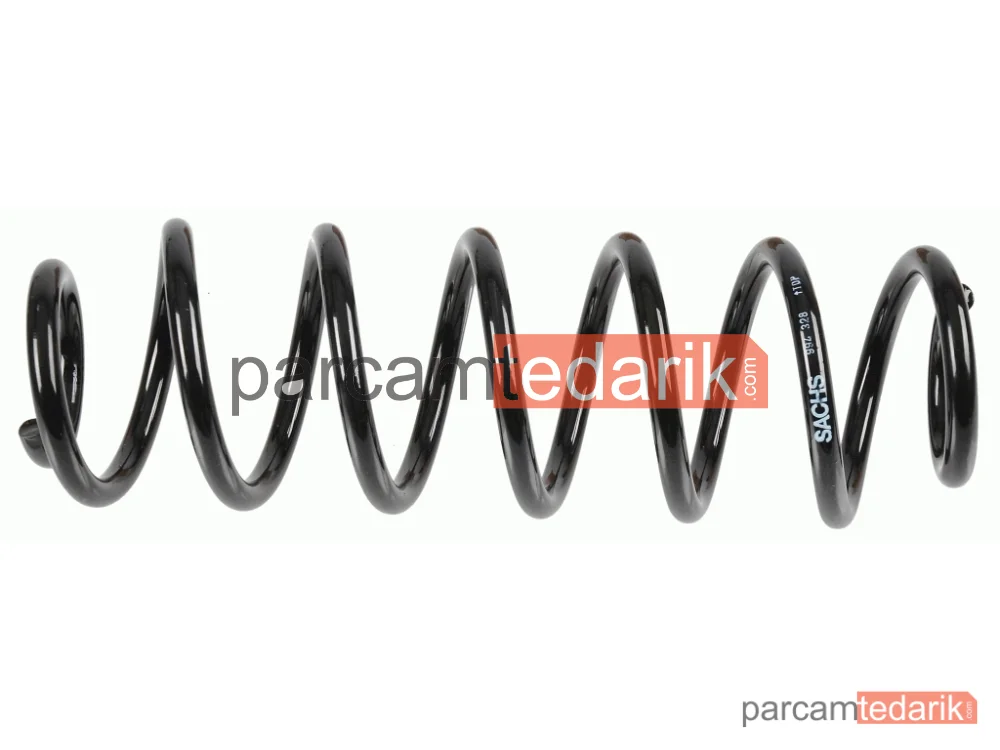 994328 | Helezon Yayı (Arka) — VW Jetta III, VW Passat B6, VW Golf Plus V