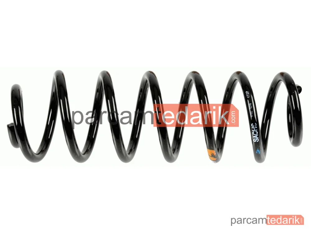 994329 | Helezon Yayı (Arka) — VW Golf V, VW Jetta III, VW Golf Plus V