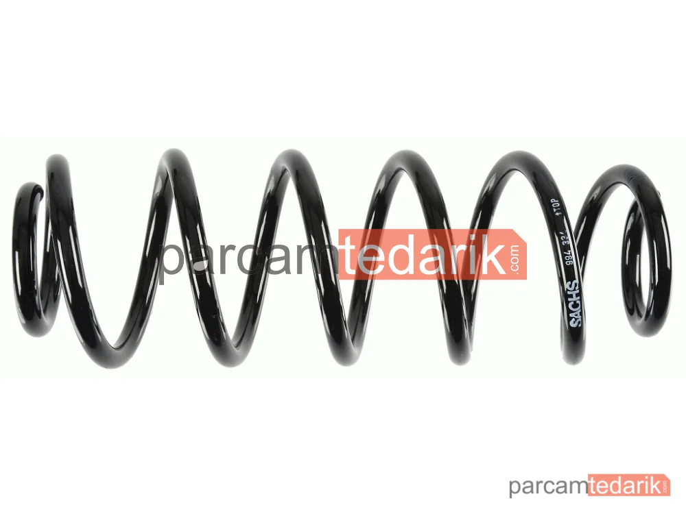 994334 | Helezon Yayı (Arka) — VW Golf VI, VW Scirocco III