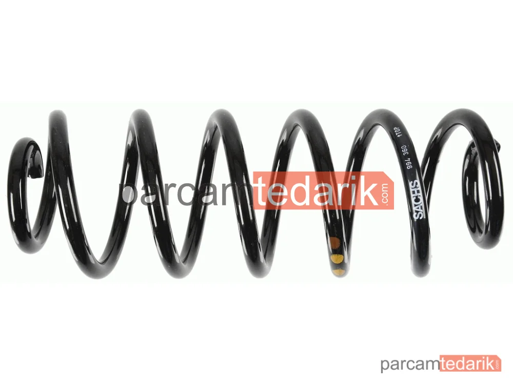 994360 | Helezon Yayı (Arka) — VW Golf V, VW Touran, VW Golf V Variant