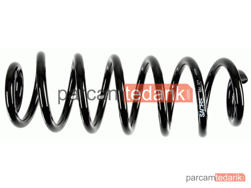 Helezon Yayı — VW Passat B6, VW Passat CC B6, VW CC B7 - 994371