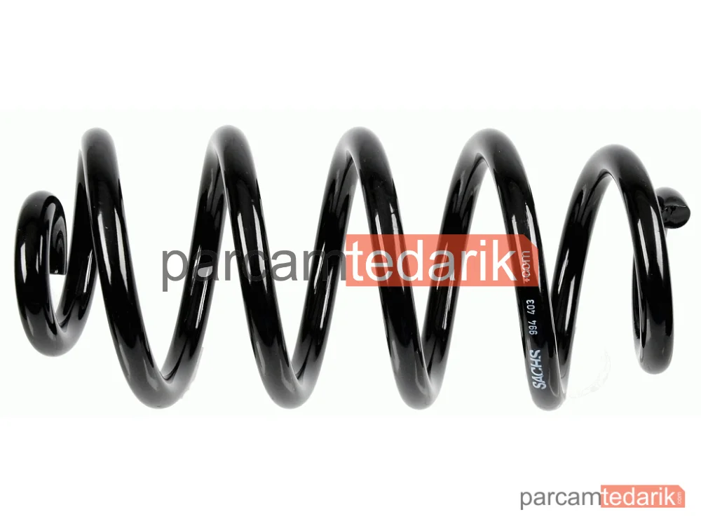 994403 | Helezon Yayı (Arka) — Audi A6 C6