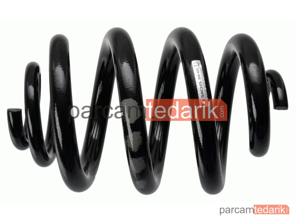 994493 | Helezon Yayı (Arka) — VW Transporter T5, VW Transporter T6, VW Multivan T6