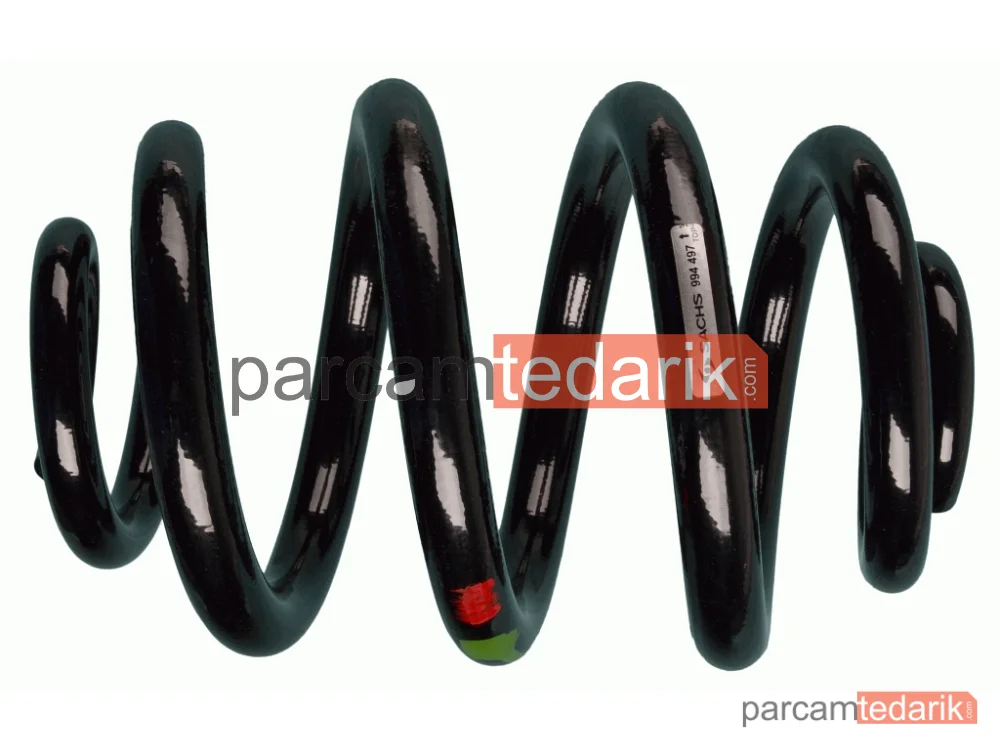 994497 | Helezon Yayı — VW Transporter T5, VW Multivan T5, VW Transporter T6 / Caravelle T6