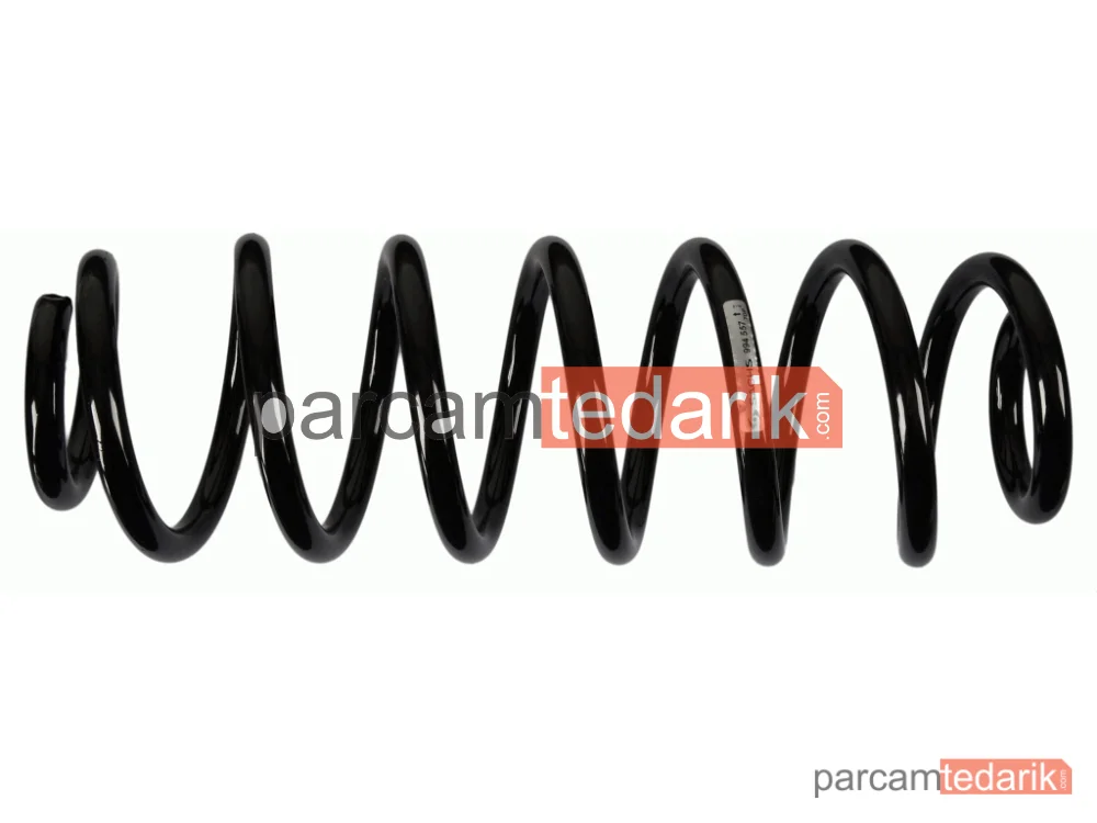 994557 | Helezon Yayı (Arka) — VW Passat B7, VW Tiguan