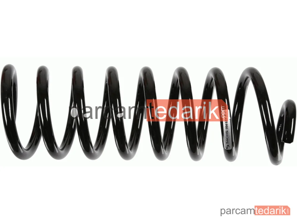 994617 | Helezon Yayı (Arka) — Dacia Sandero, Dacia Logan