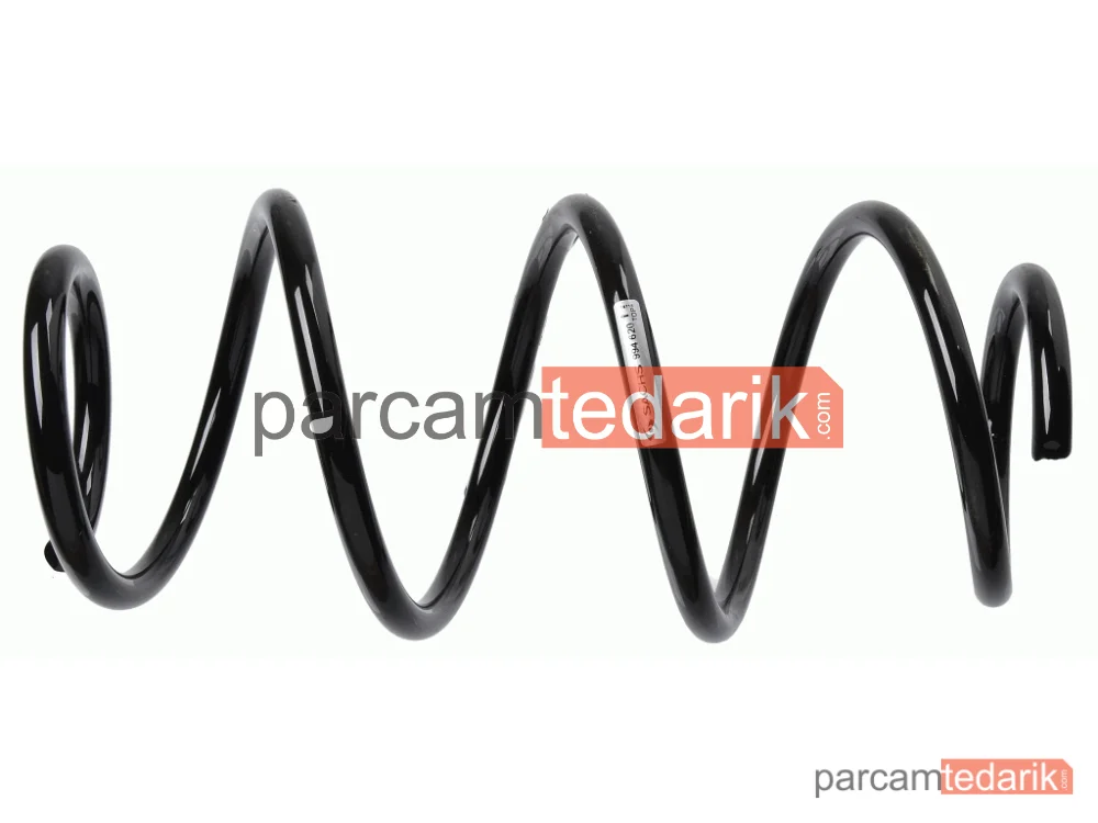 994620 | Helezon Yayı (Arka) — Dacia Lodgy