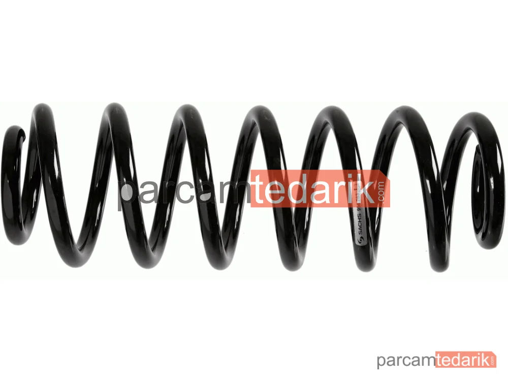 994763 | Helezon Yayı (Arka) — VW Passat B6 Variant, VW Passat B7, VW Passat B7 Variant