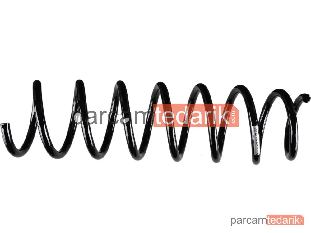 994878 | Helezon Yayı (Arka) — BMW 5