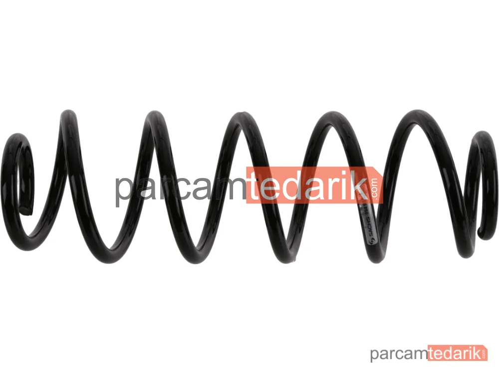 994955 | Helezon Yayı (Arka) — Seat Leon SC, Seat Leon