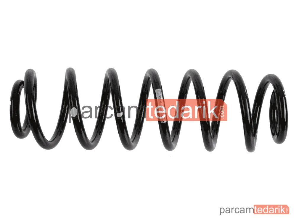 994977 | Helezon Yayı (Arka) — VW Passat B8 Variant, VW Passat B8, VW Touran