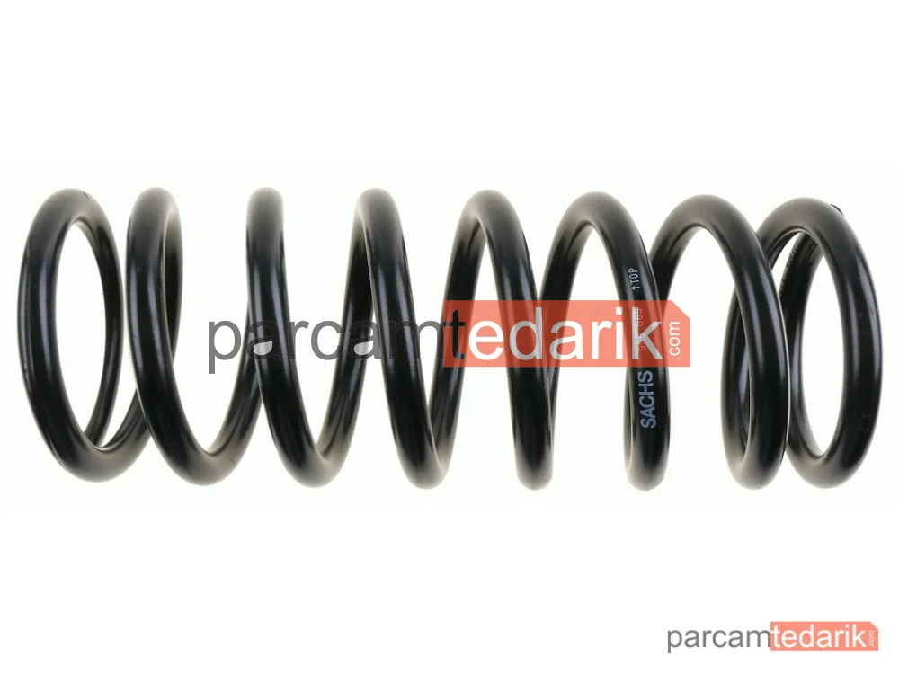 996065 | Helezon Yayı — Mercedes-Benz 123, Mercedes-Benz S-Serisi Coupe