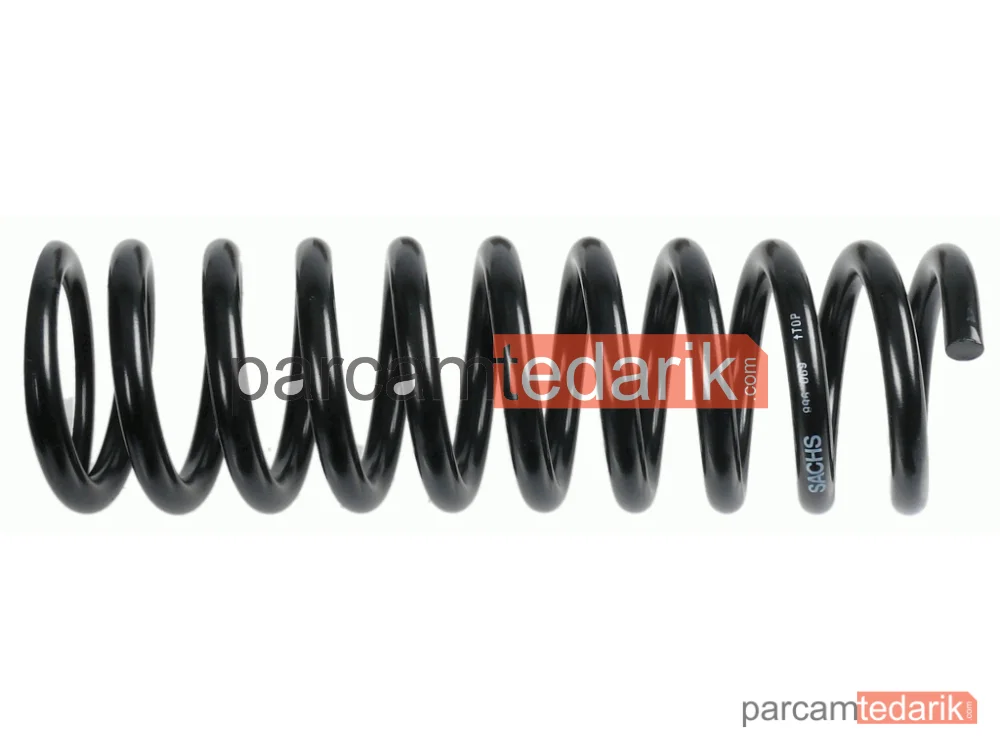 996069 | Helezon Yayı (Arka) — Mercedes-Benz 190