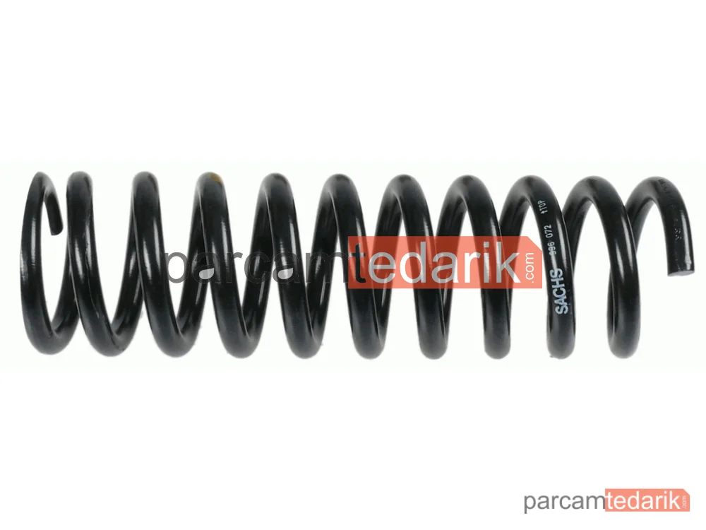 996072 | Helezon Yayı (Arka) — Mercedes-Benz 124, Mercedes-Benz 124 T-Model, Mercedes-Benz E-Serisi T-Model