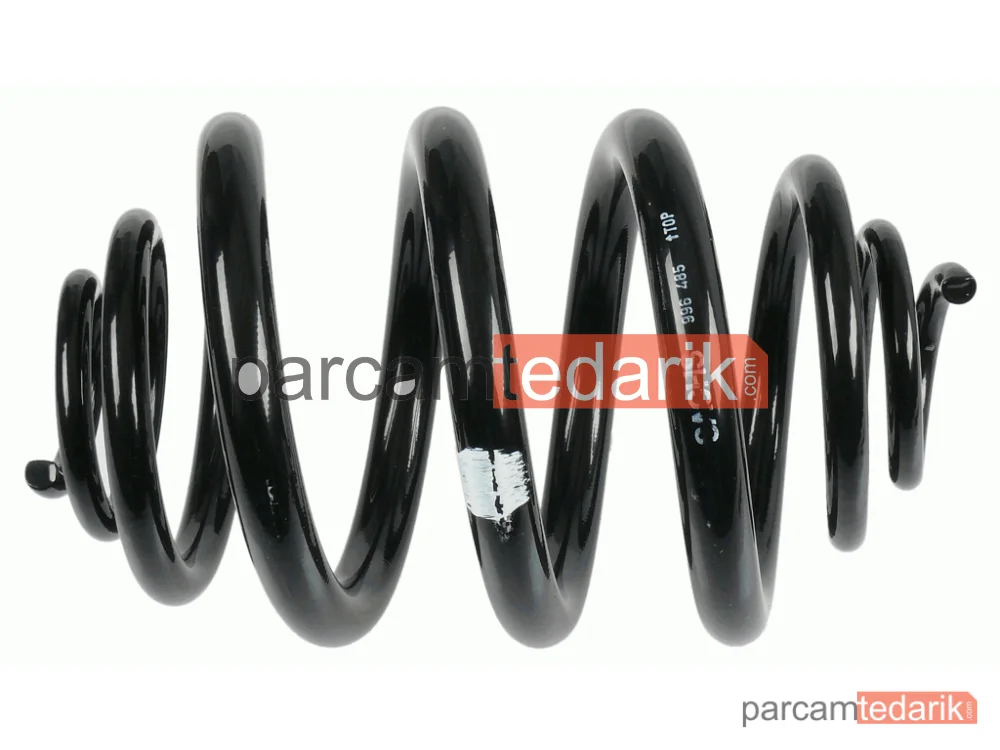 996485 | Helezon Yayı (Arka) — VW Transporter T4, VW California T4 Camper