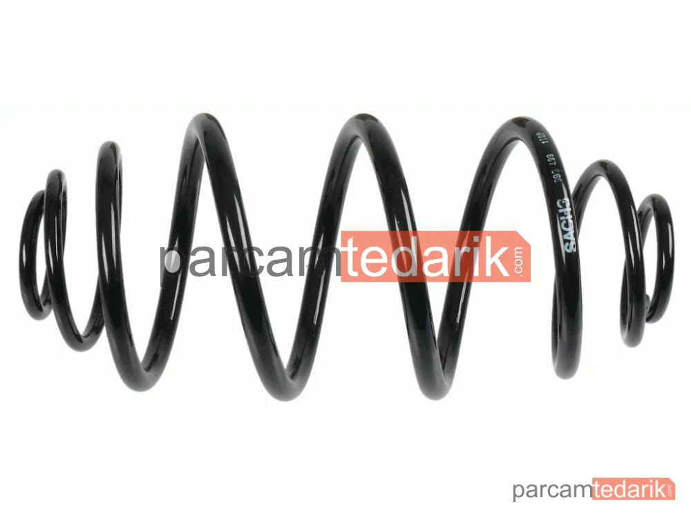 996499 | Helezon Yayı (Arka) — Opel Astra G, Opel Astra G Classic