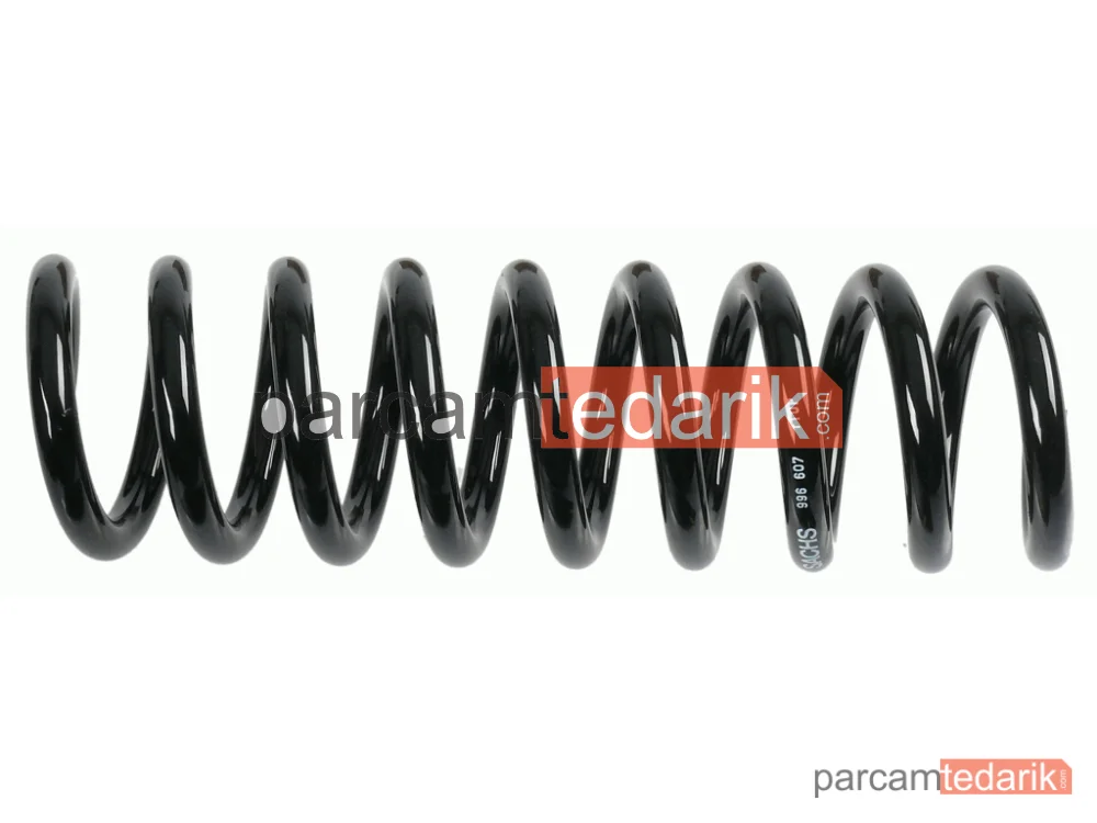 996607 | Helezon Yayı (Arka) — Mercedes-Benz E-Serisi