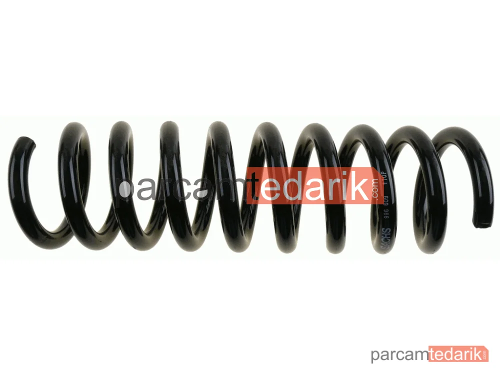 996609 | Helezon Yayı (Arka) — Mercedes-Benz E-Serisi
