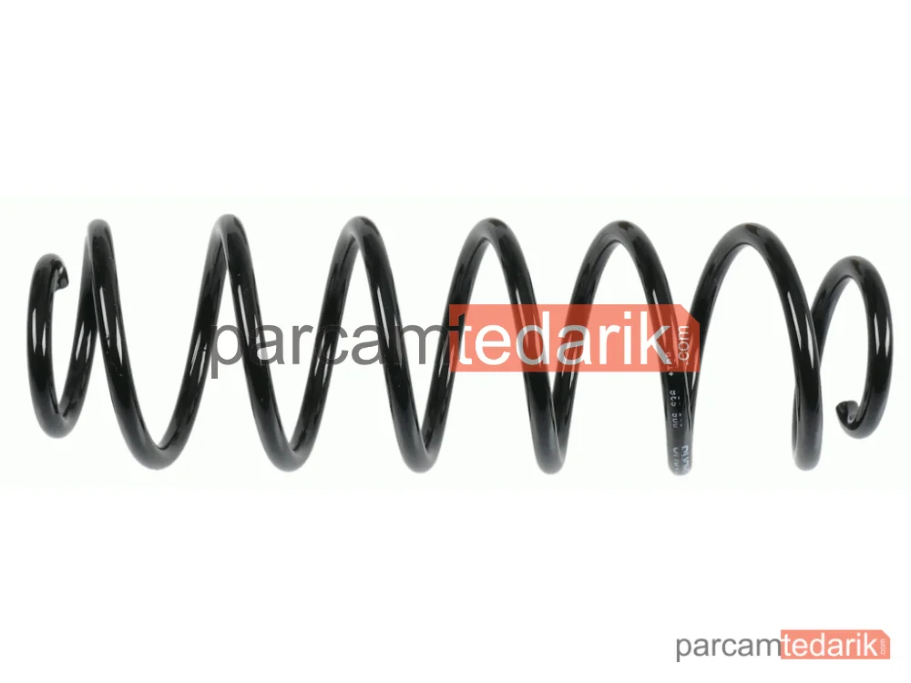 996636 | Helezon Yayı (Arka) — Seat Ibiza III, Skoda Fabia III, Skoda Fabia II