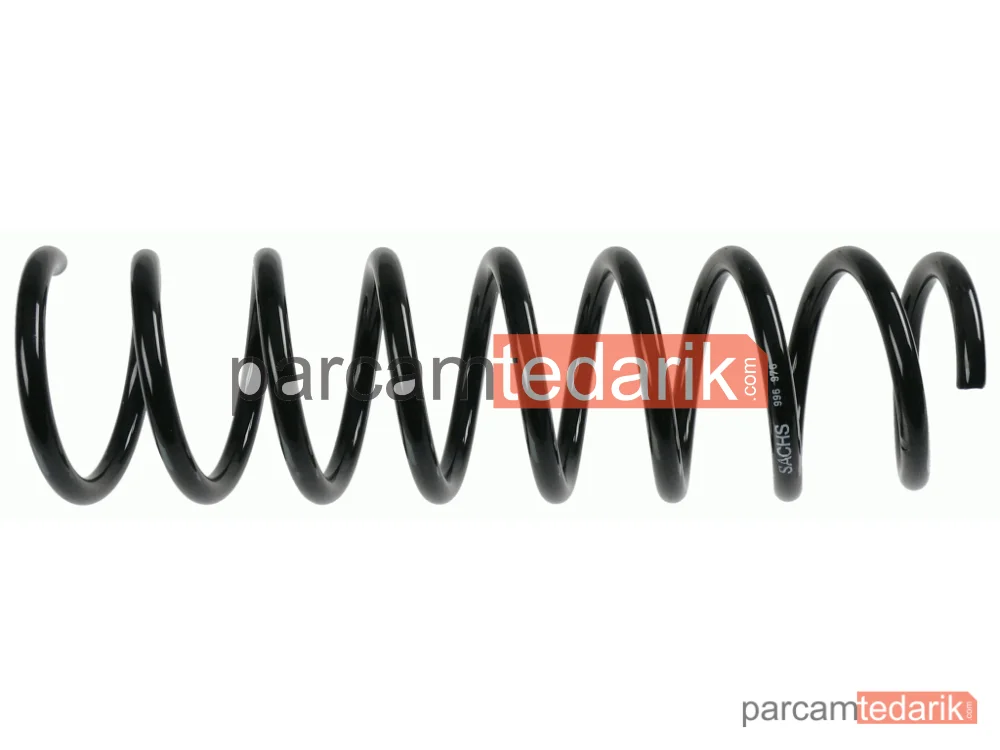 996976 | Helezon Yayı (Arka) — BMW 5