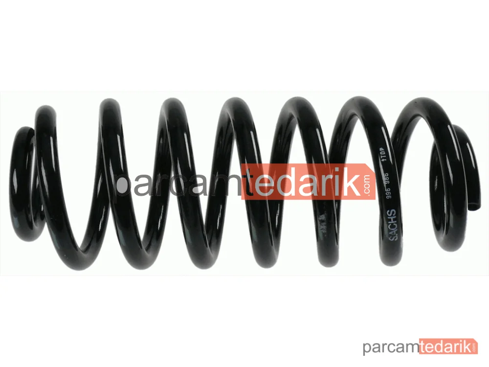 996986 | Helezon Yayı (Arka) — BMW X5