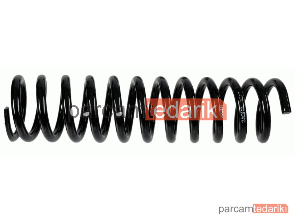 997236 | Helezon Yayı — Mercedes-Benz 124, Mercedes-Benz 124 T-Model, Mercedes-Benz E-Serisi T-Model