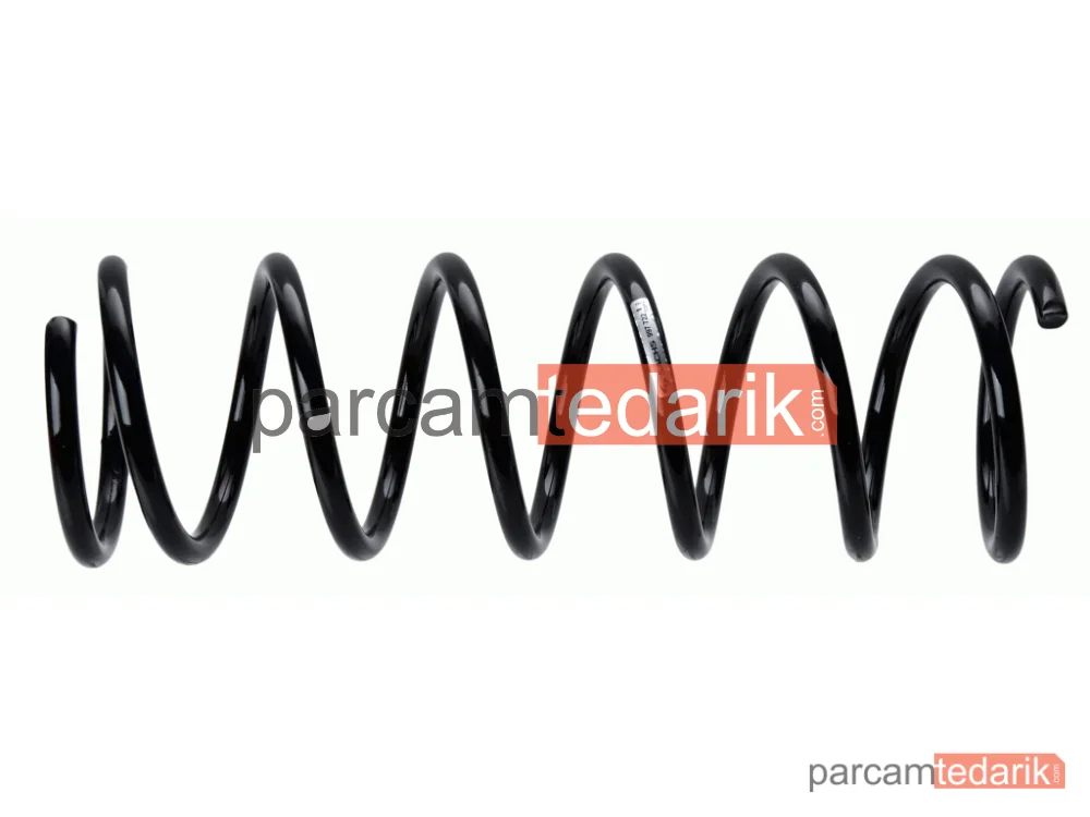 997722 | Helezon Yayı (Arka) — Opel Frontera B