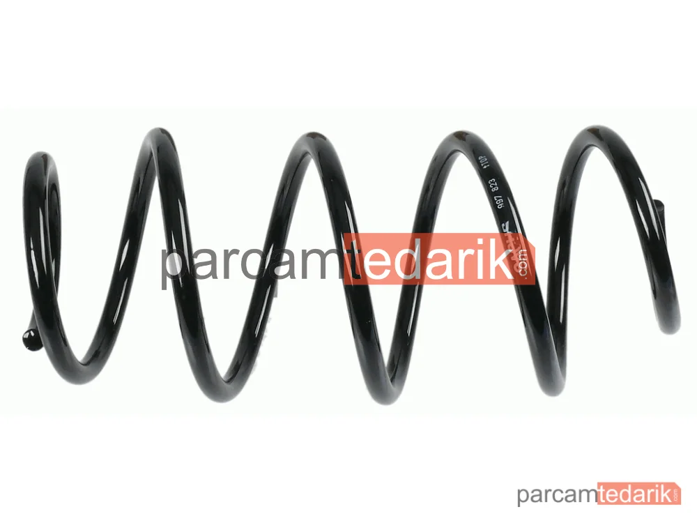 997823 | Helezon Yayı — VW Golf V, VW Golf V Variant, VW Beetle