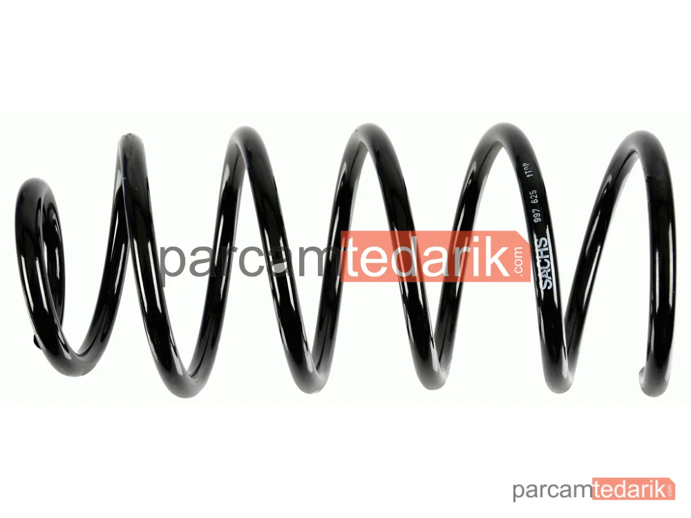 997825 | Helezon Yayı — Skoda Octavia I, Skoda Octavia I Combi, Seat Arosa